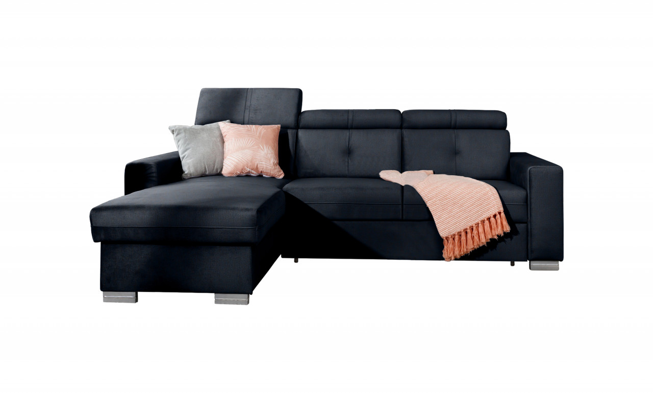 Coltar extensibil Fresia pe stanga Monolith 79