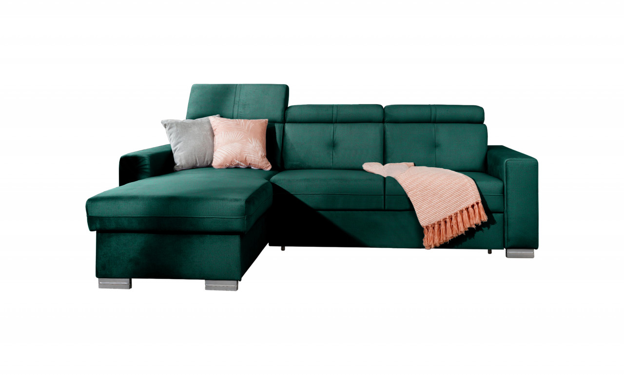 Coltar extensibil Fresia pe stanga Nube 35