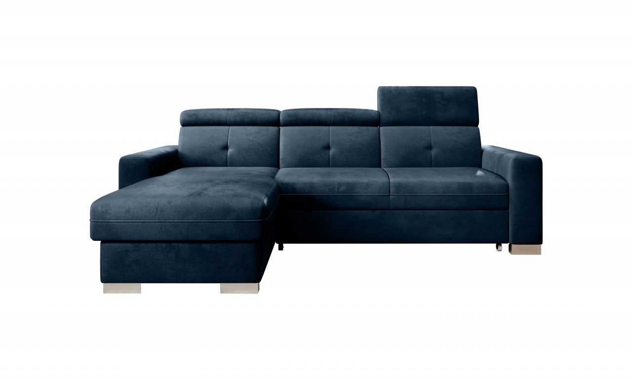 Coltar extensibil Fresia pe stanga Nube 40
