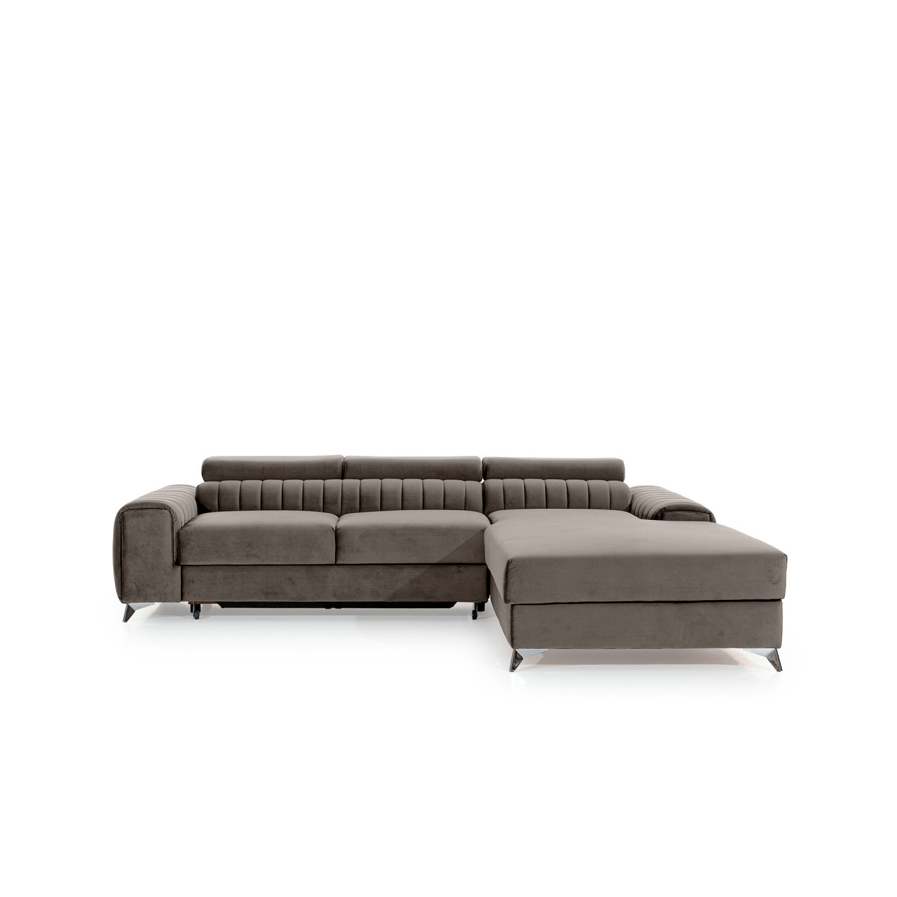 Coltar extensibil Grayson pe dreapta Loco 4