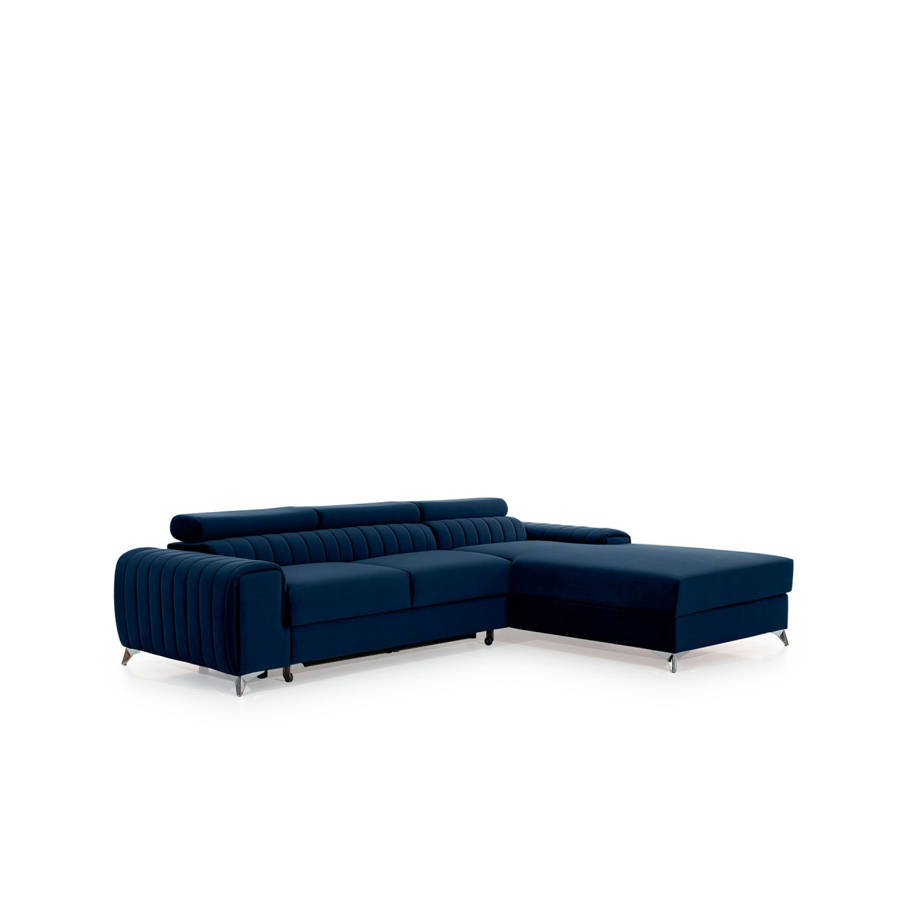 Coltar extensibil Grayson pe dreapta Monolith 79 - 1 | YEO