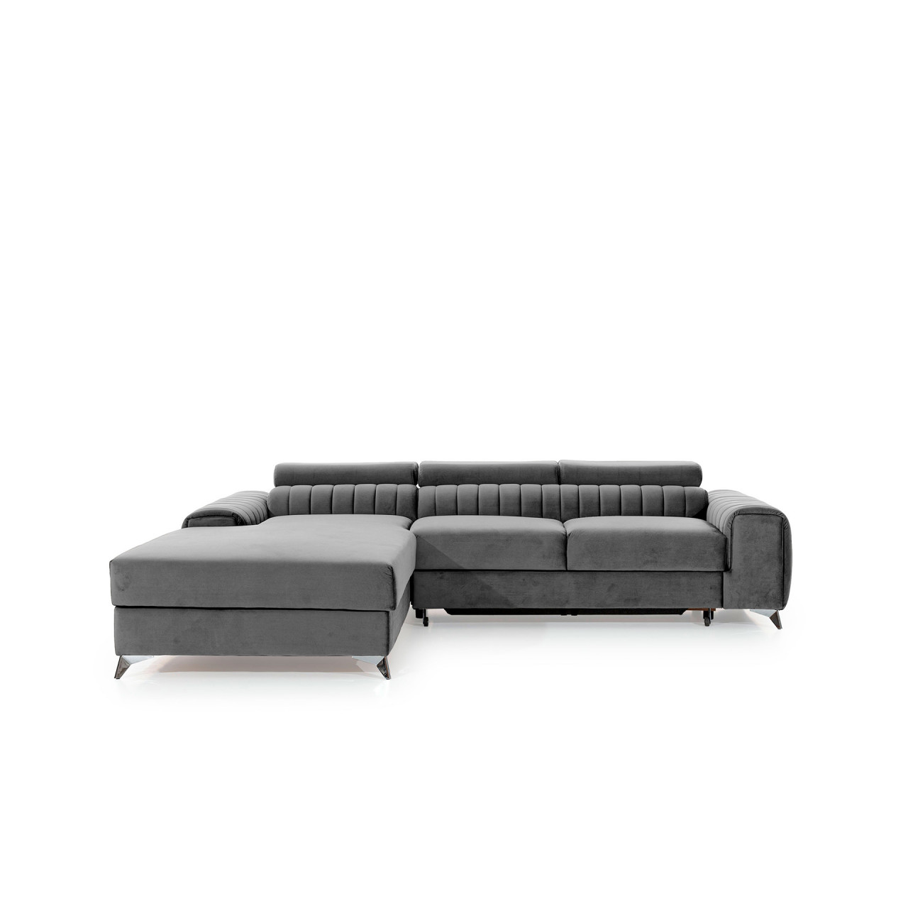 Coltar extensibil Grayson pe stanga Nube 3