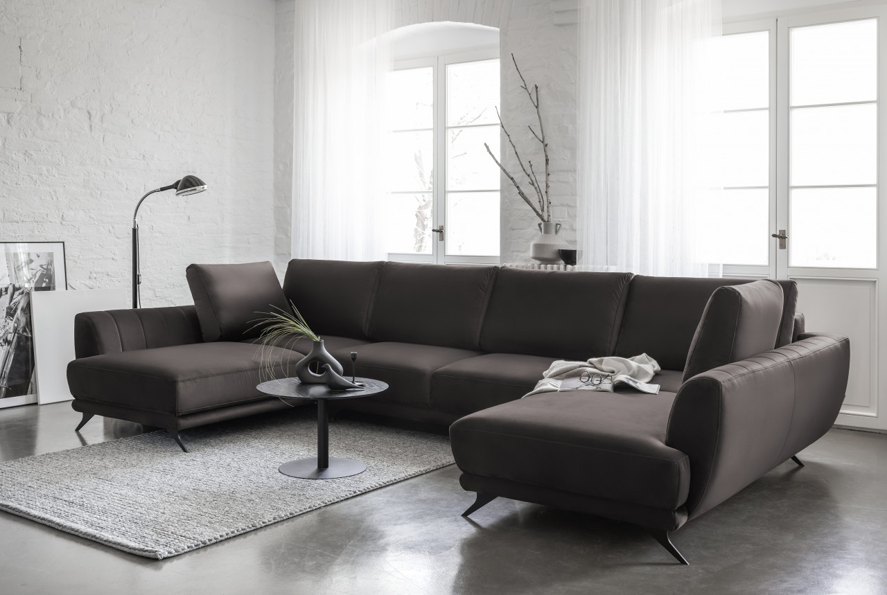 Coltar extensibil Larco Riviera 97