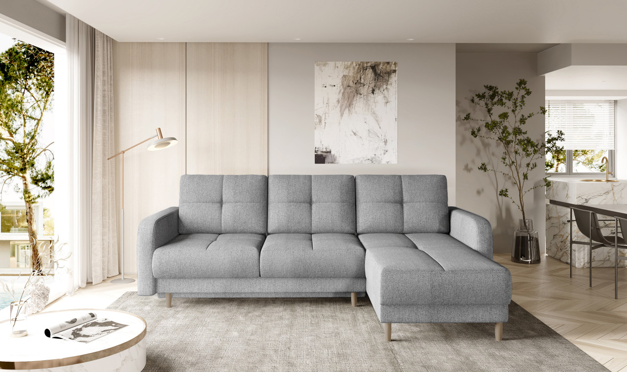 Coltar extensibil Roxi Gojo 4