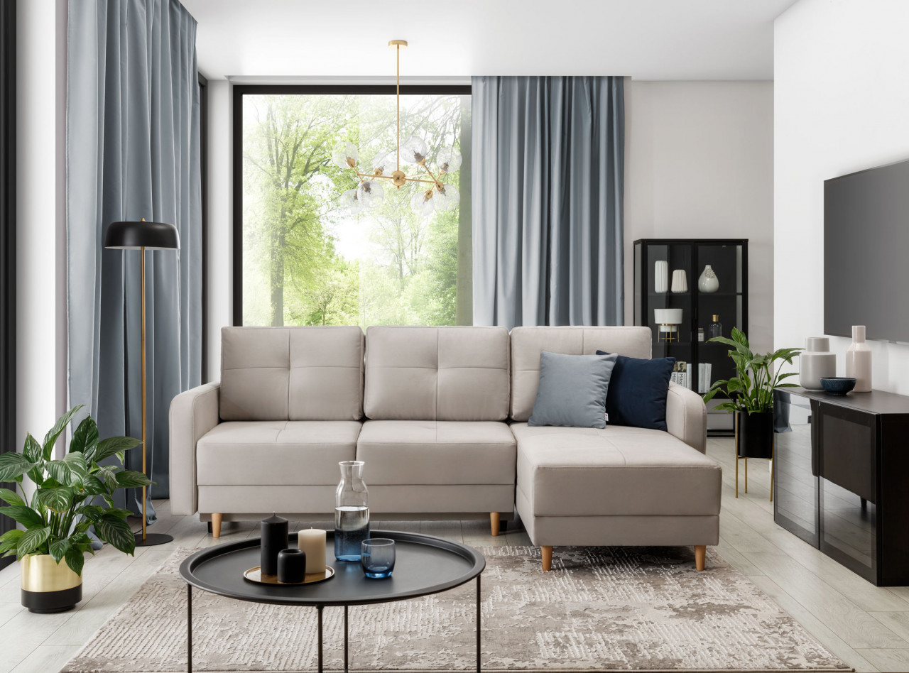 Coltar extensibil Roxi Savoi 7