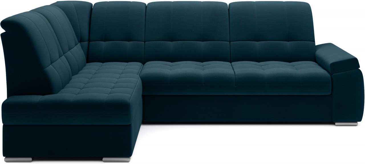 Coltar extensibil Sado pe stanga Nube 40