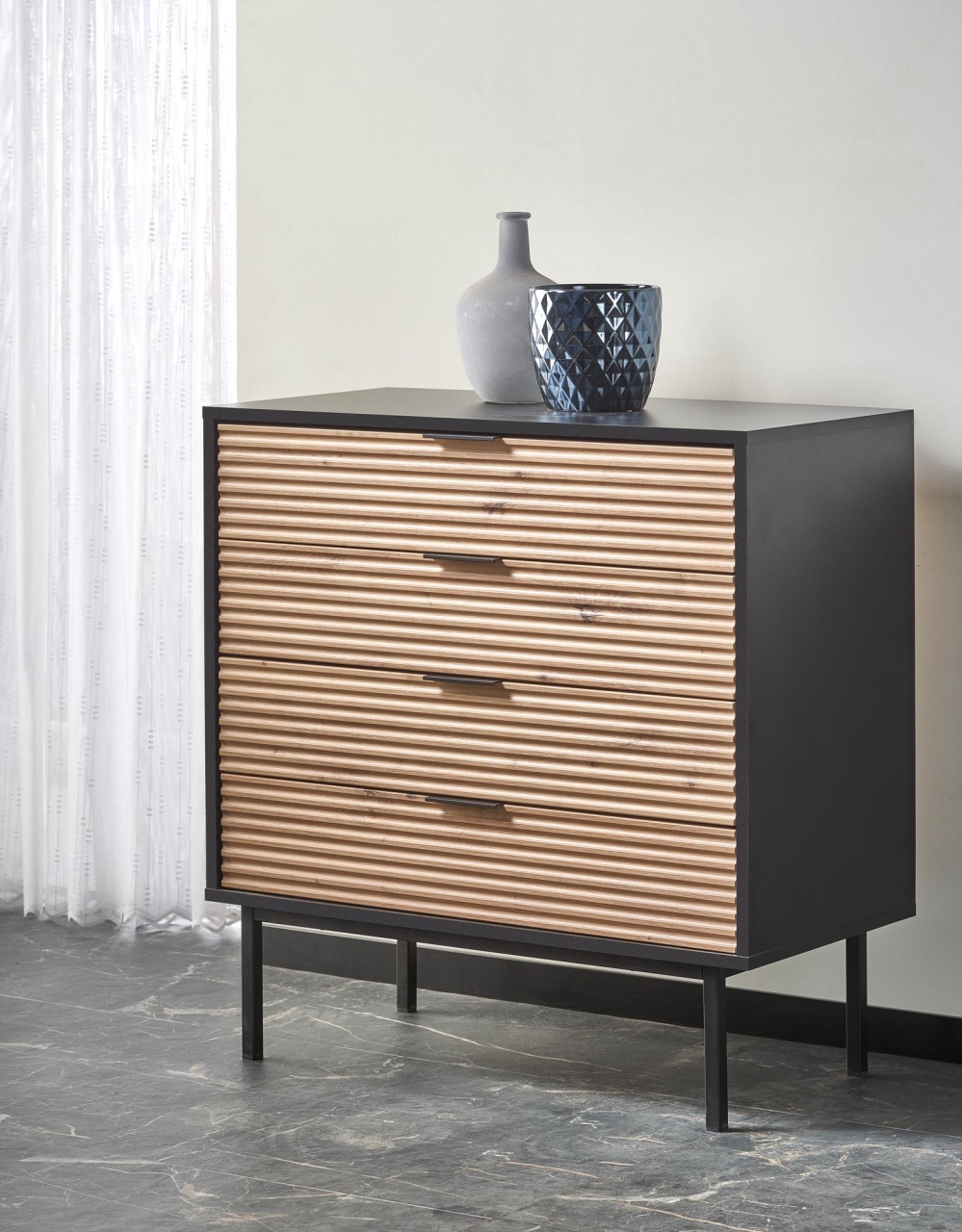 Poze Comoda Murano KM2 – H86 cm