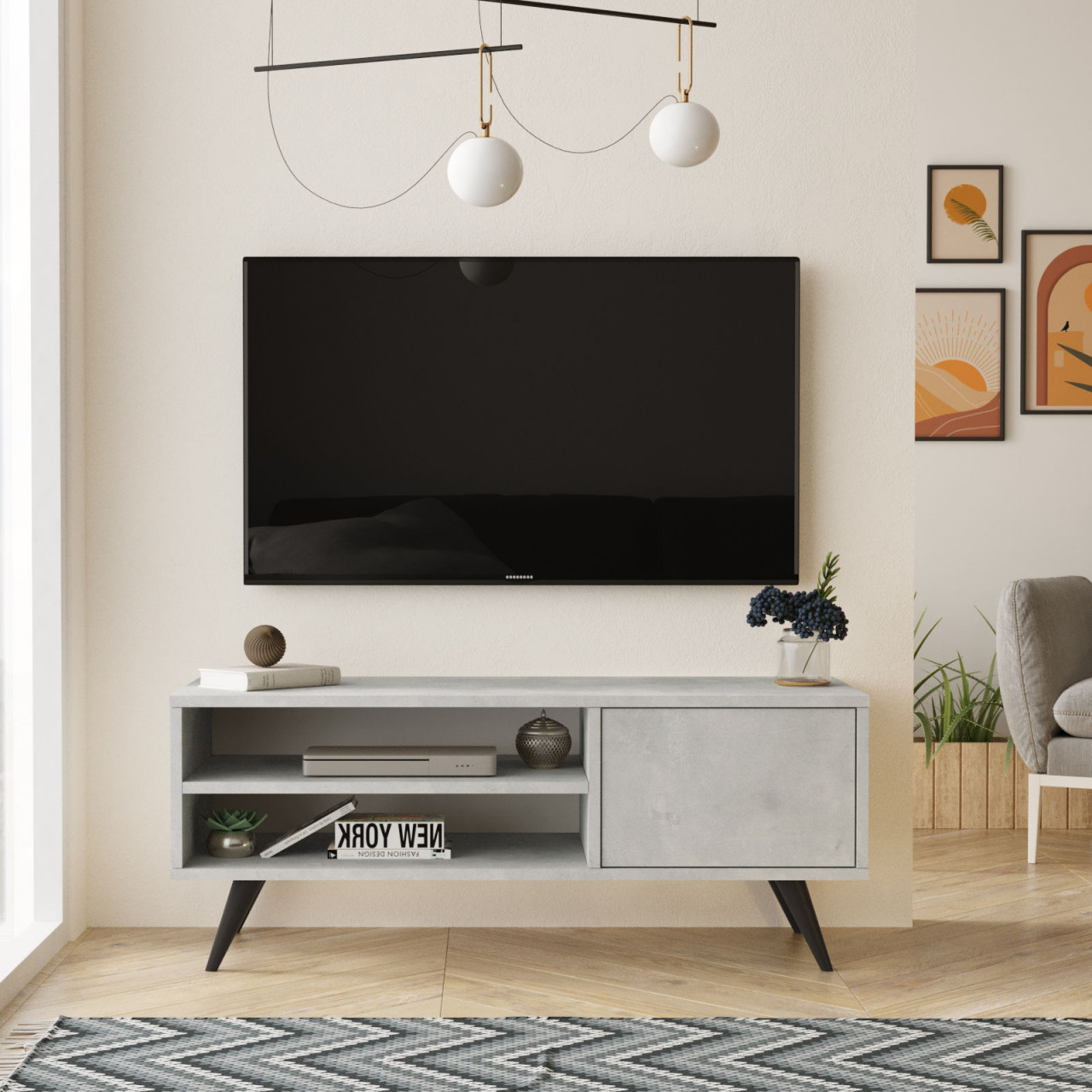 Comoda TV CD1 - RT