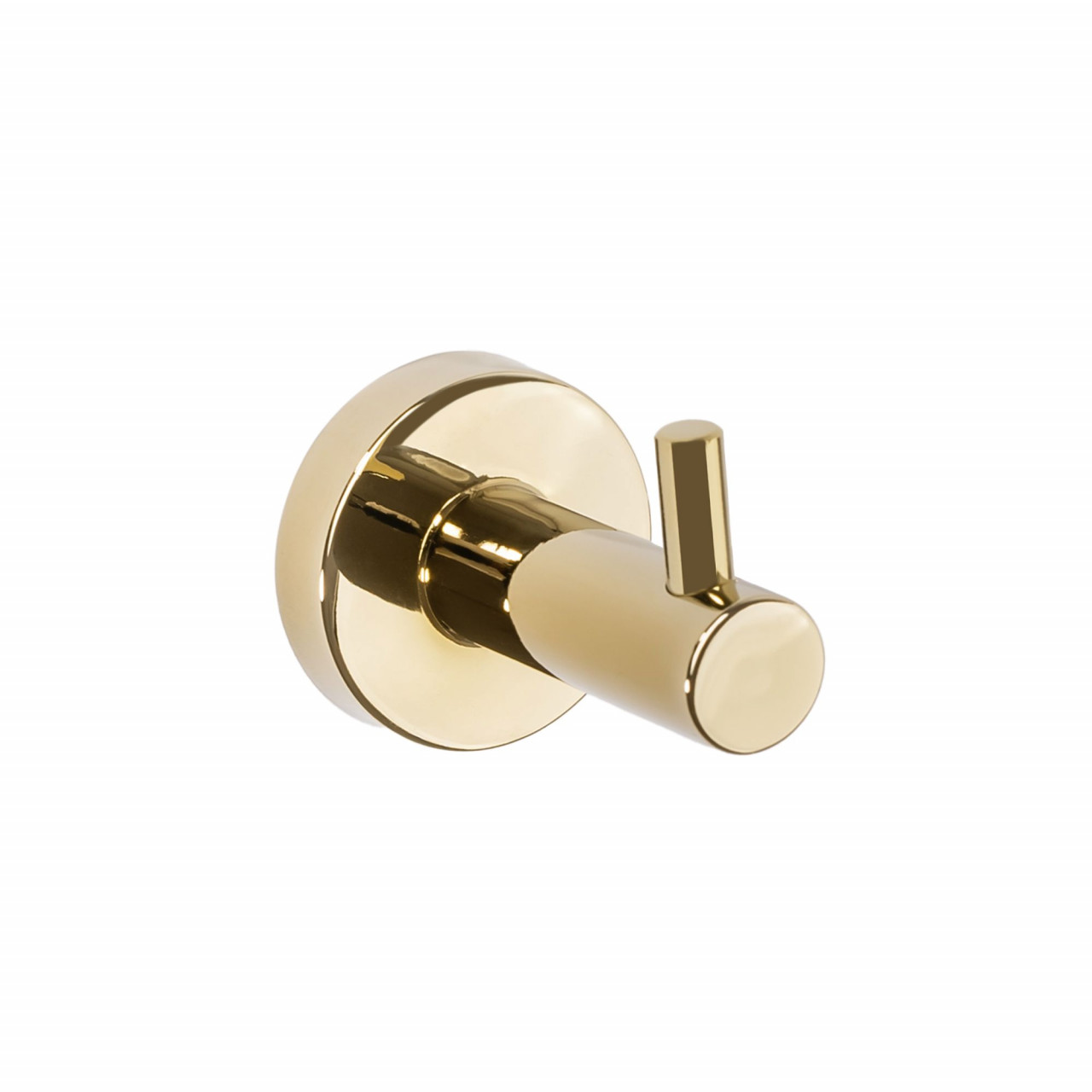 Cuier de baie Gold 322210A