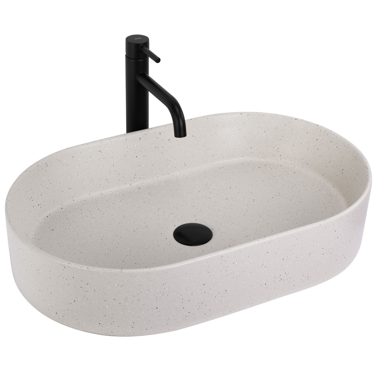 Lavoar pe blat Rea Nadia 60 Sandy