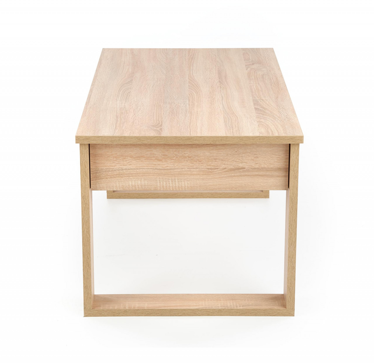 Masa de cafea dreptunghiulara Nea stejar sonoma L110 cm - 2 | YEO