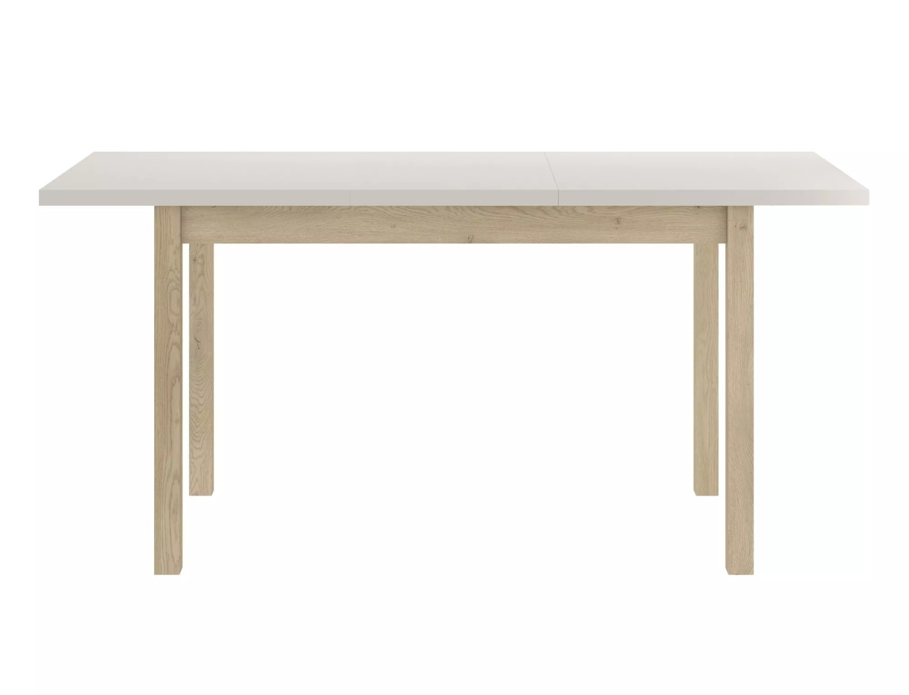Masa extensibila Adam casmir/stejar cremona torro L90-125 - 3 | YEO