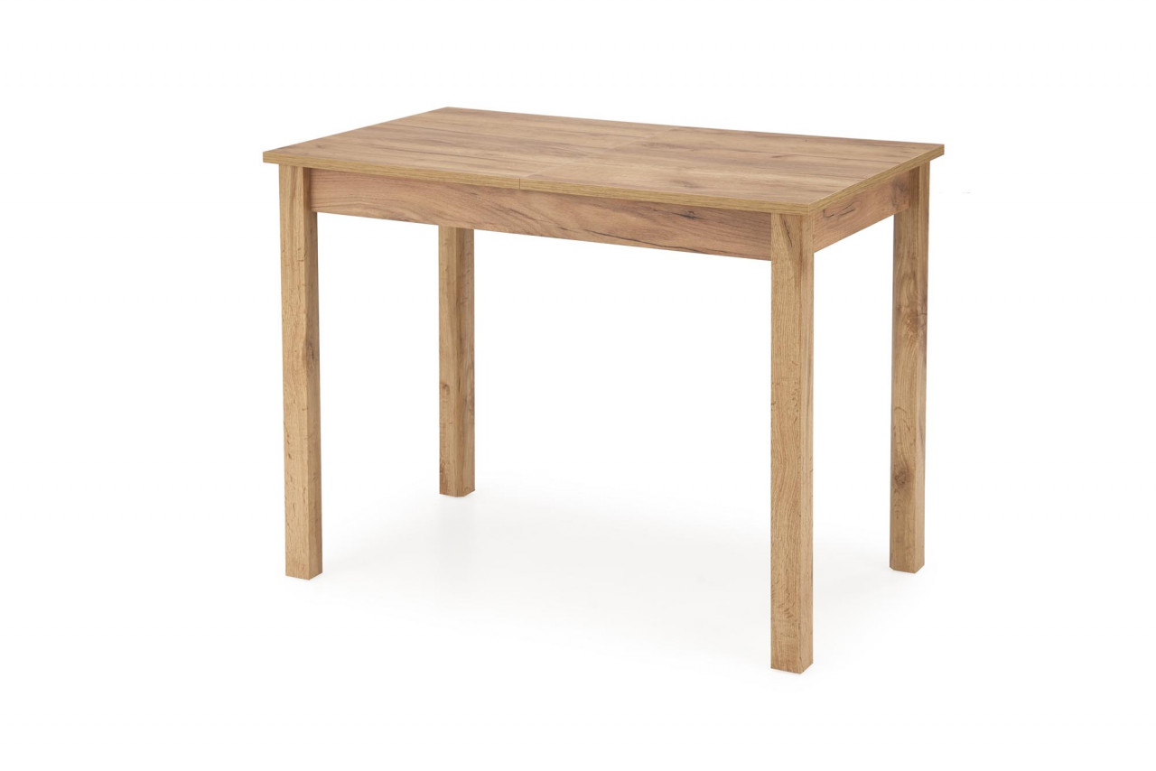 Masa extensibila Gino stejar artizan/stejar artizan - 1 | YEO