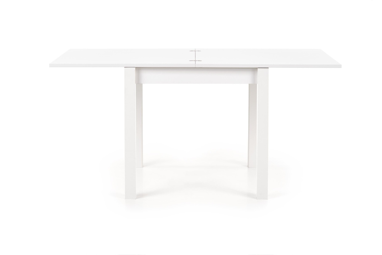 Poze Masa extensibila Gracjan alba – L 80-160 x l 80
