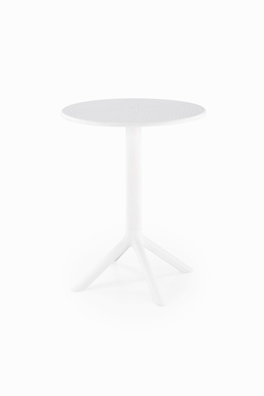 Masa rotunda Calvo alba ø60/h72 cm - 2 | YEO