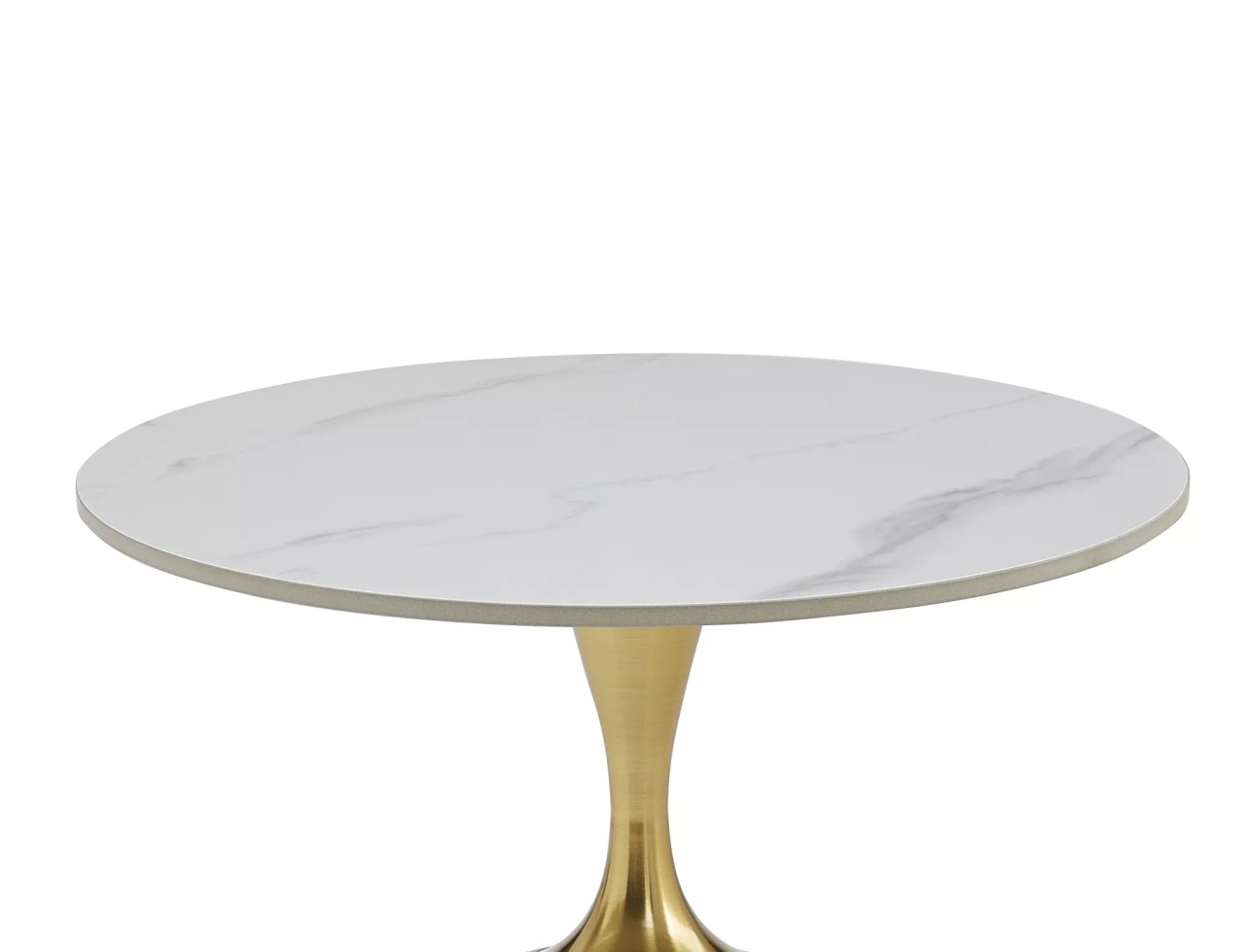 Masuta de cafea Fama ø50/h59 cm - 2 | YEO