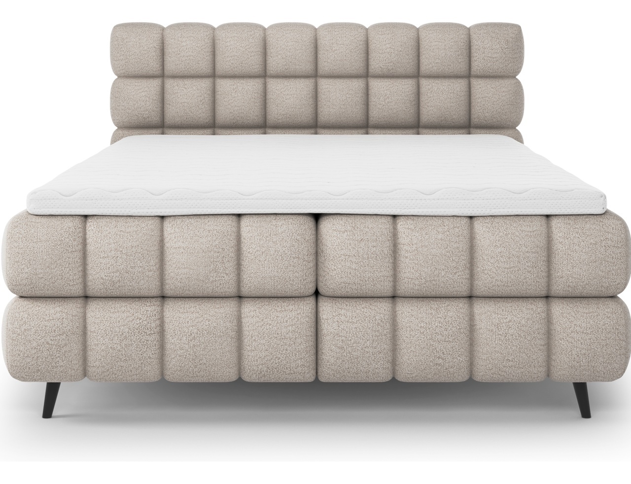 Pat continental Sabeno 140x200 cm Royal 18 - 2 | YEO
