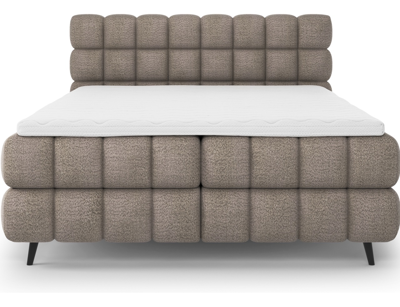 Pat continental Sabeno 140x200 cm Royal20 - 2 | YEO