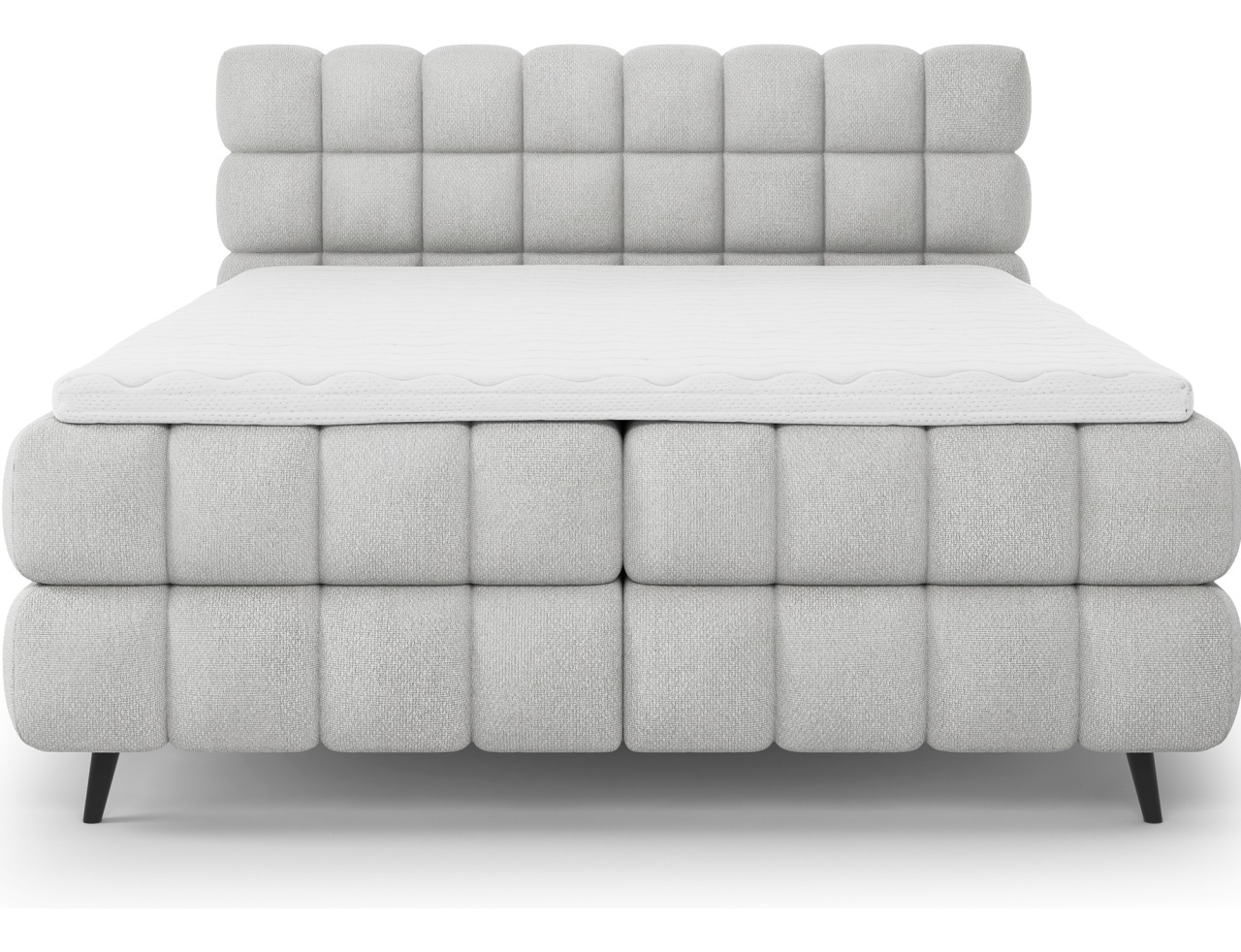 Pat continental Sabeno 140x200 cm Tonall 03 - 2 | YEO