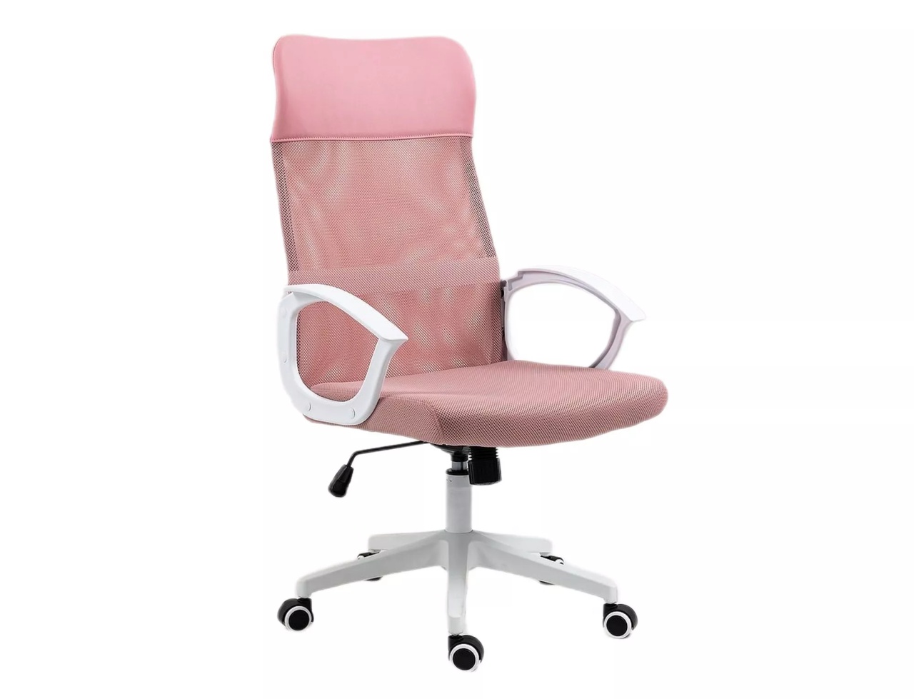 Scaun de birou Q026 roz
