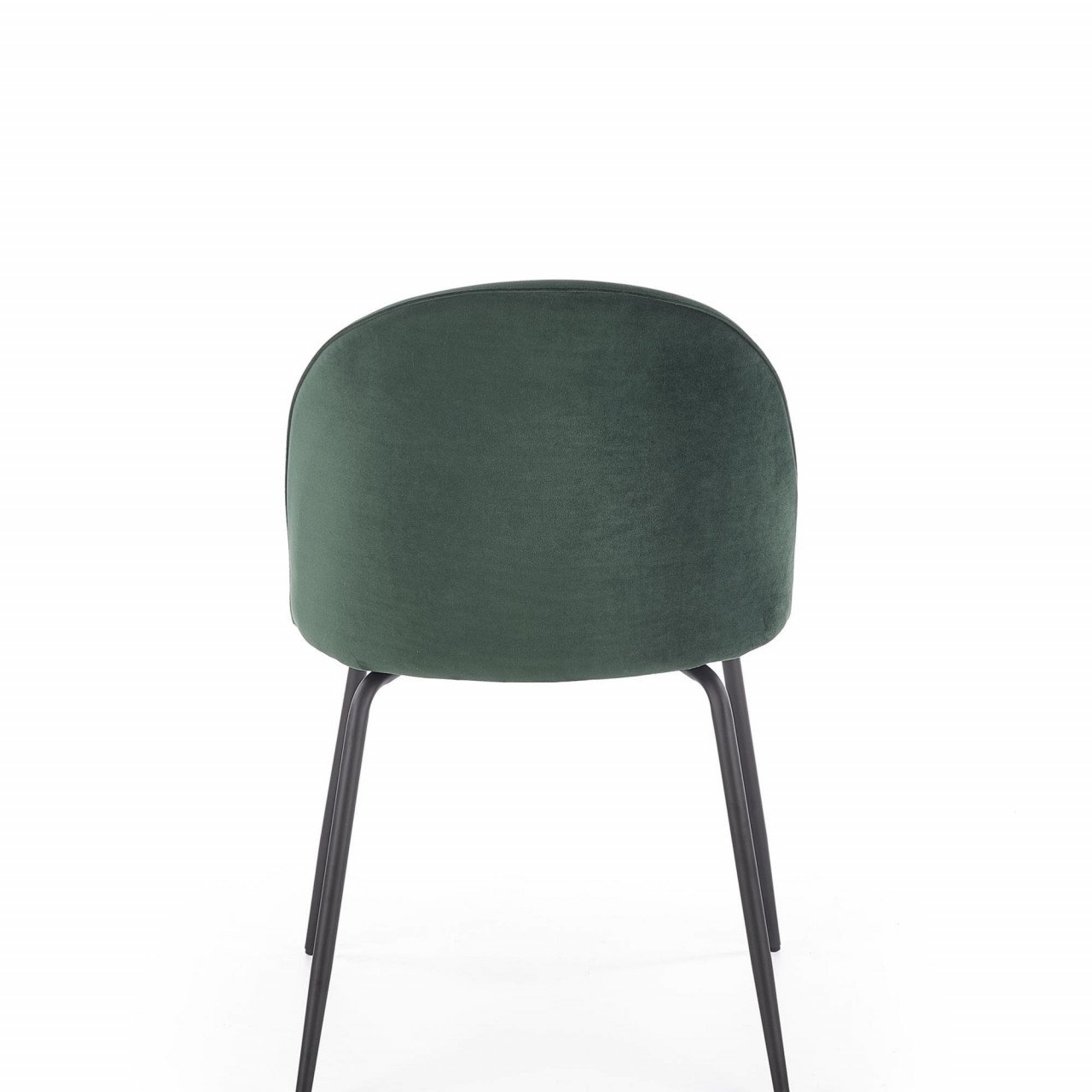 Scaun K314 velvet verde - 6 | YEO