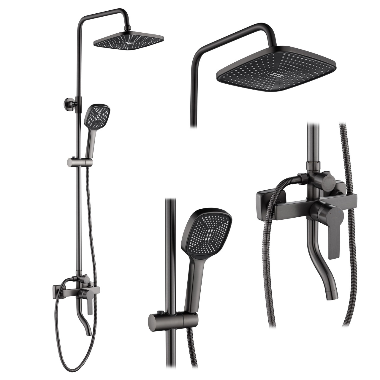 Set dus MY2021-77C REA ARGUS TYTAN