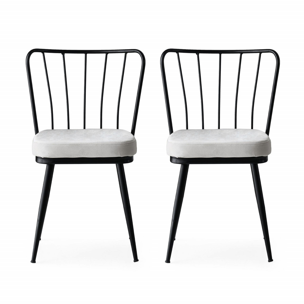 Set scaune (2 bucati) Yıldız -940 V2