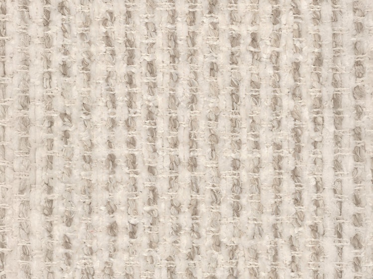 Taburet Georgia chenille Silencio L95 cm - 2 | YEO
