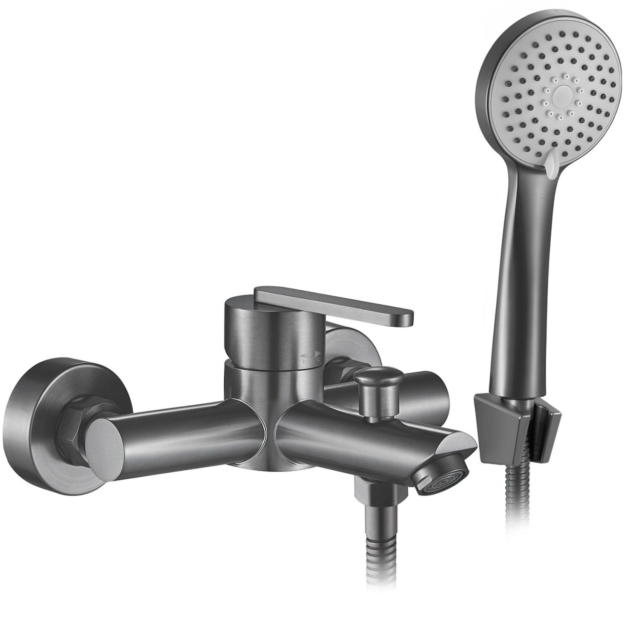 Baterie cadă REA Ontario Gun Grey