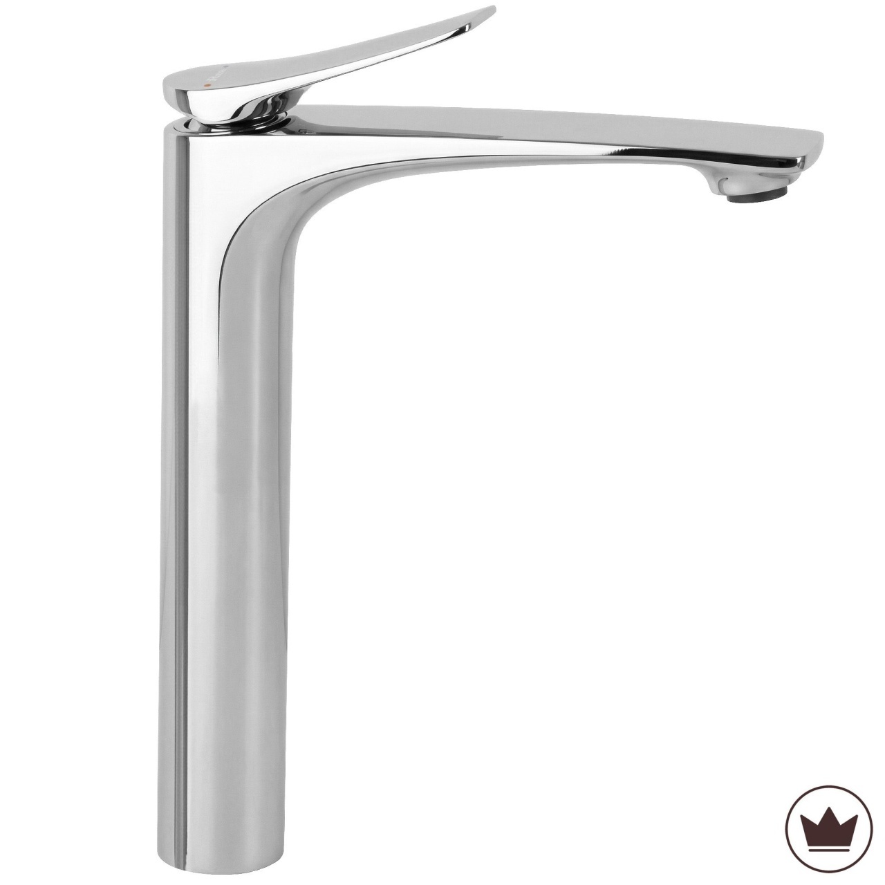 Baterie pentru baie PREMIUM Rea Vision Chrome High