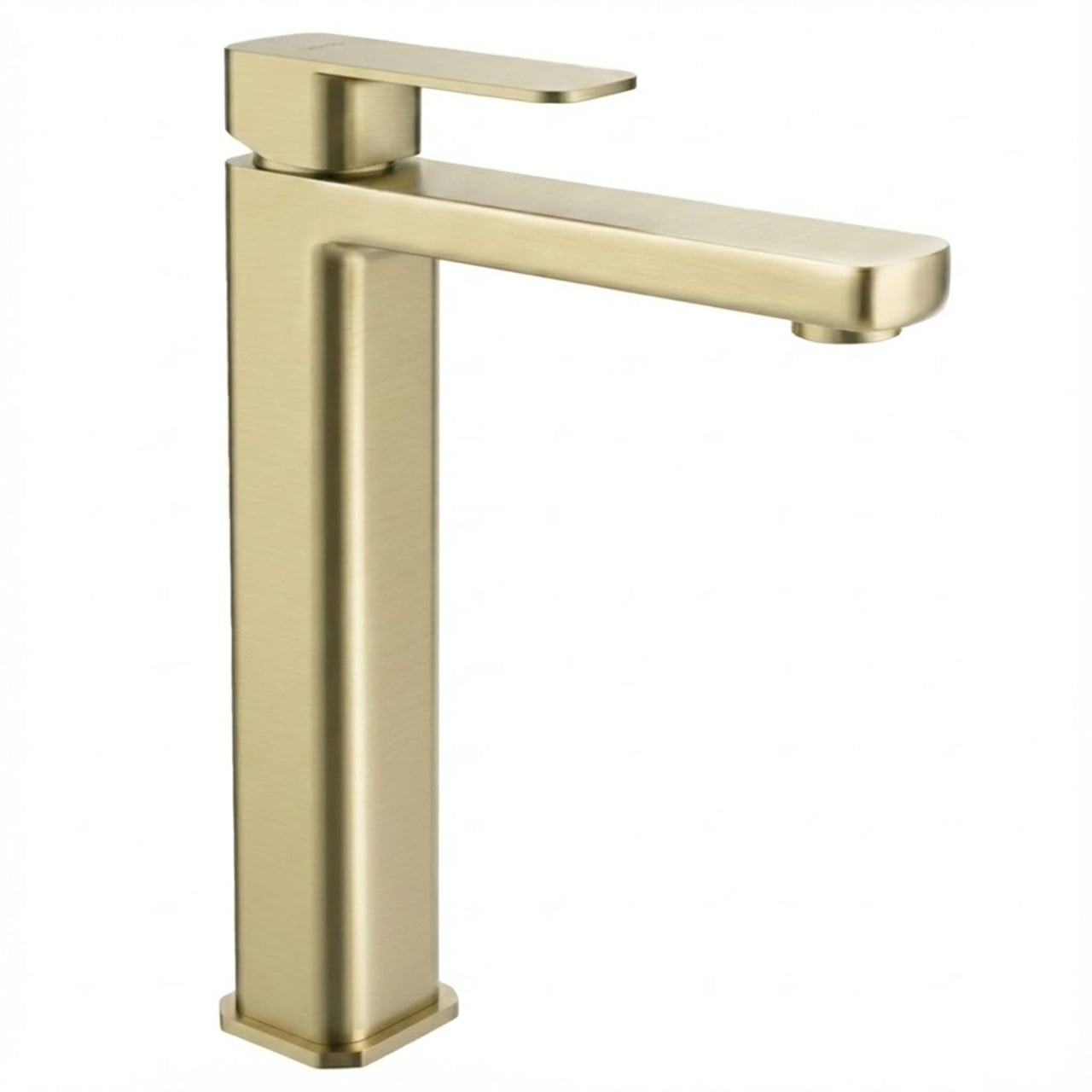 Baterie pentru baie Rea Arlo Brush Gold