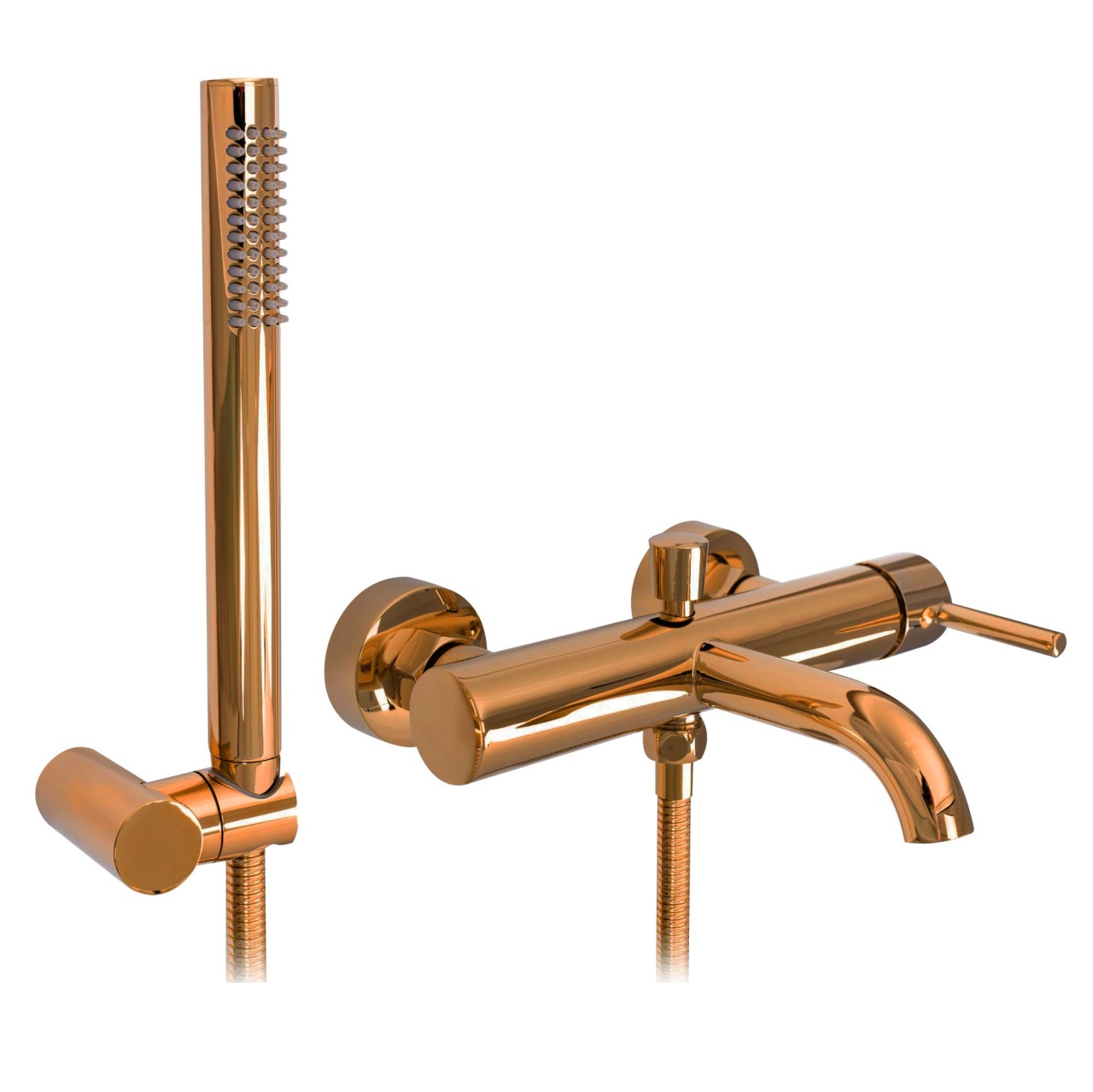 Baterie pentru cada Rea Lungo Copper