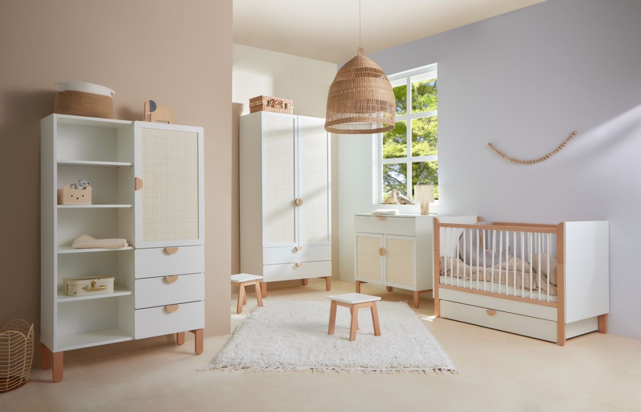 Biblioteca Ratata H150 cm - 2 | YEO