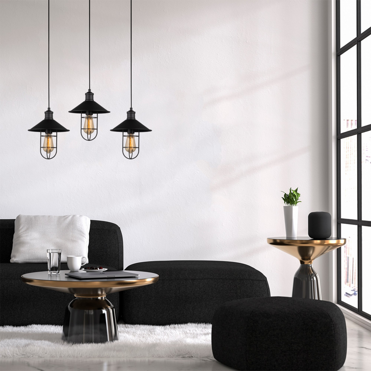 Candelabru Ayazma - MR-301