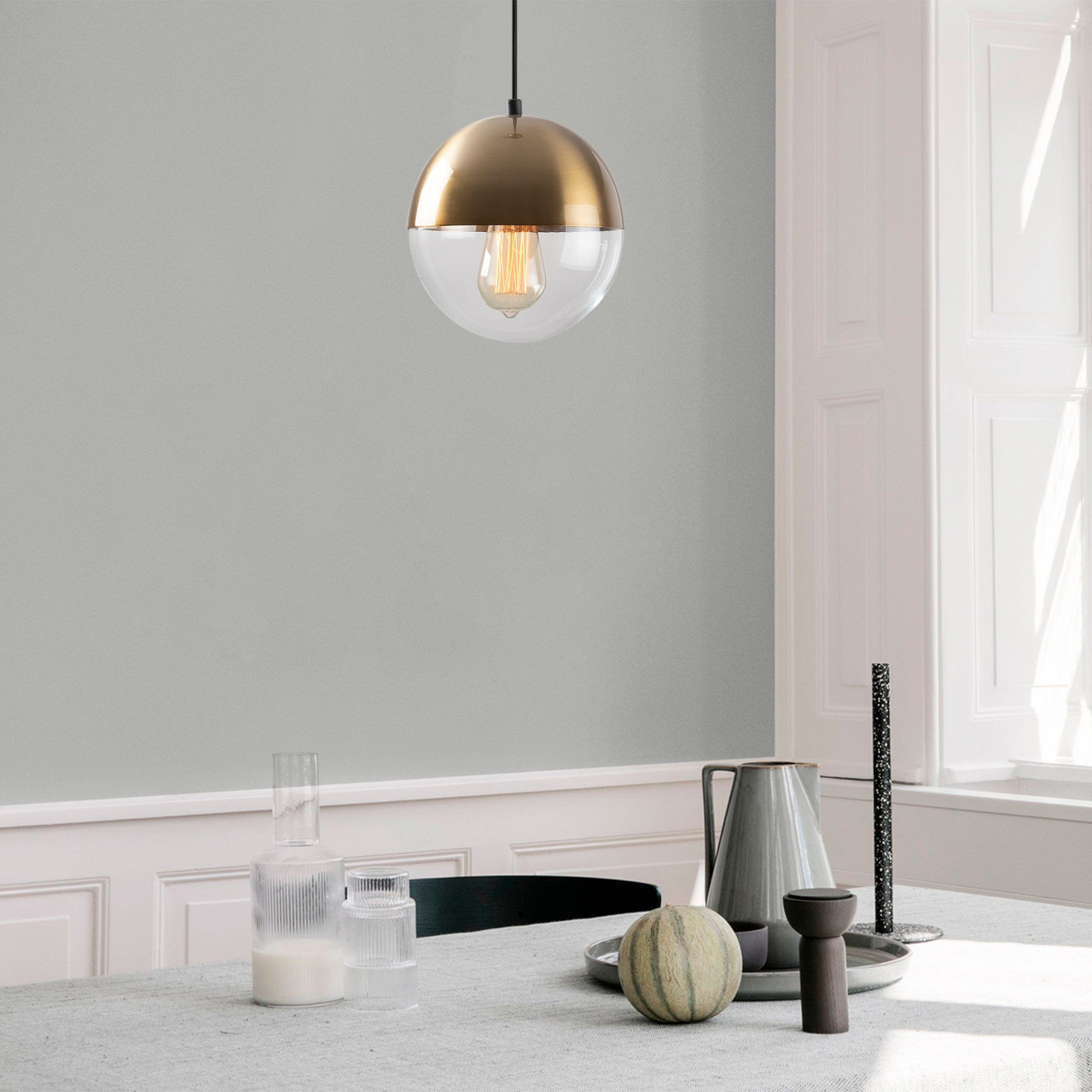 Candelabru Bastos - 2105