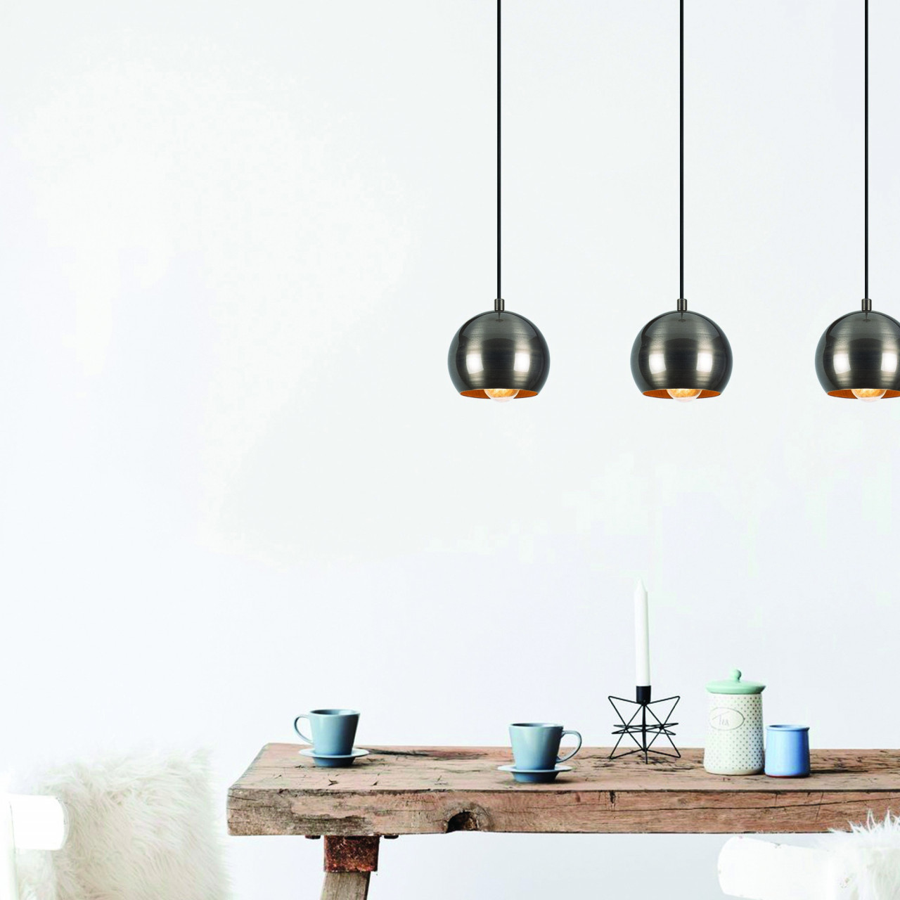 Candelabru Berceste - 241-S1