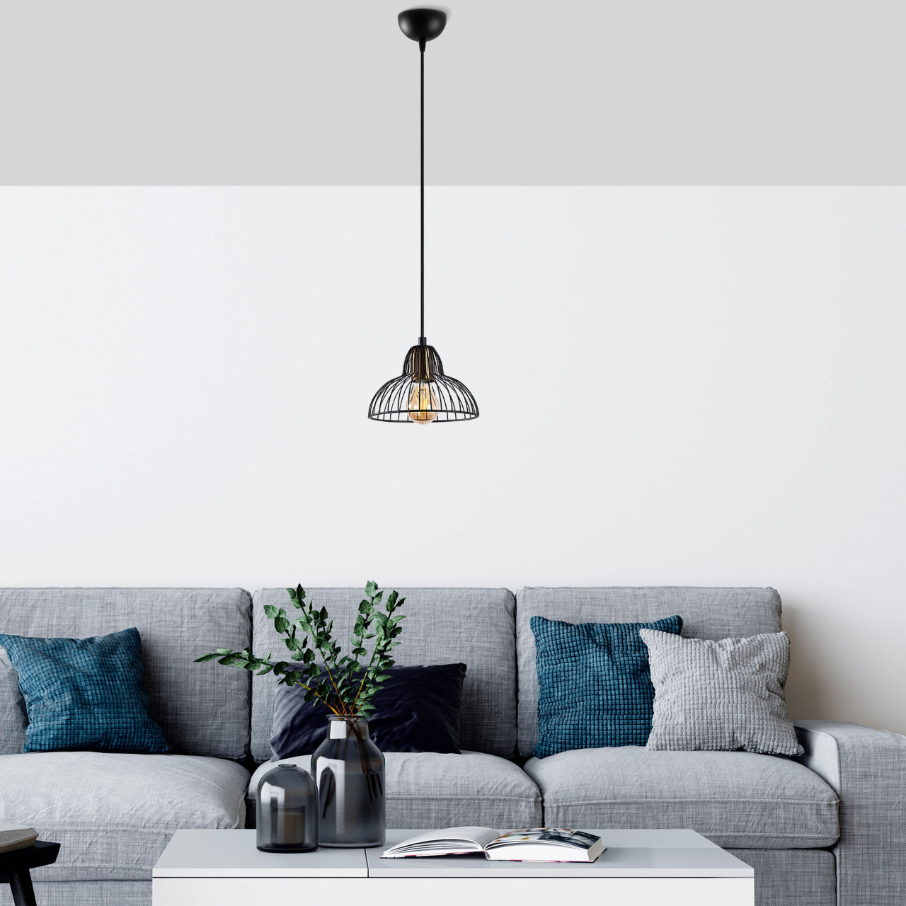 Candelabru Dopo-12080