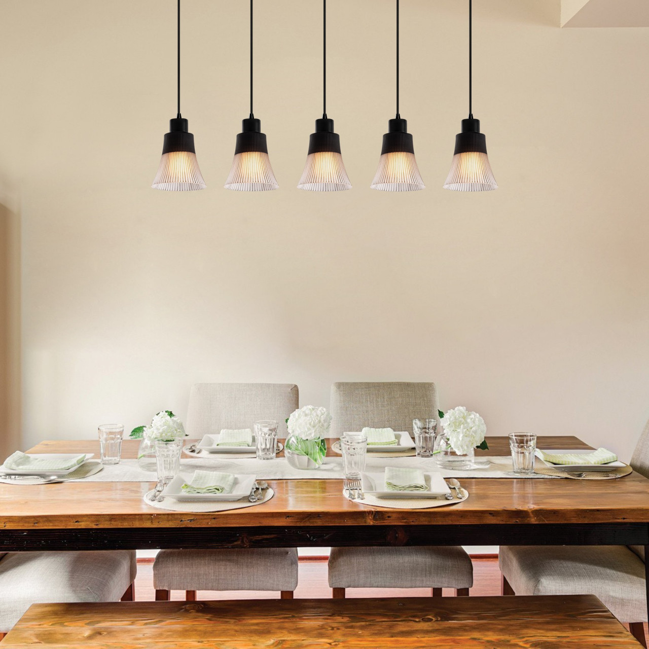 Candelabru Foca - N-109