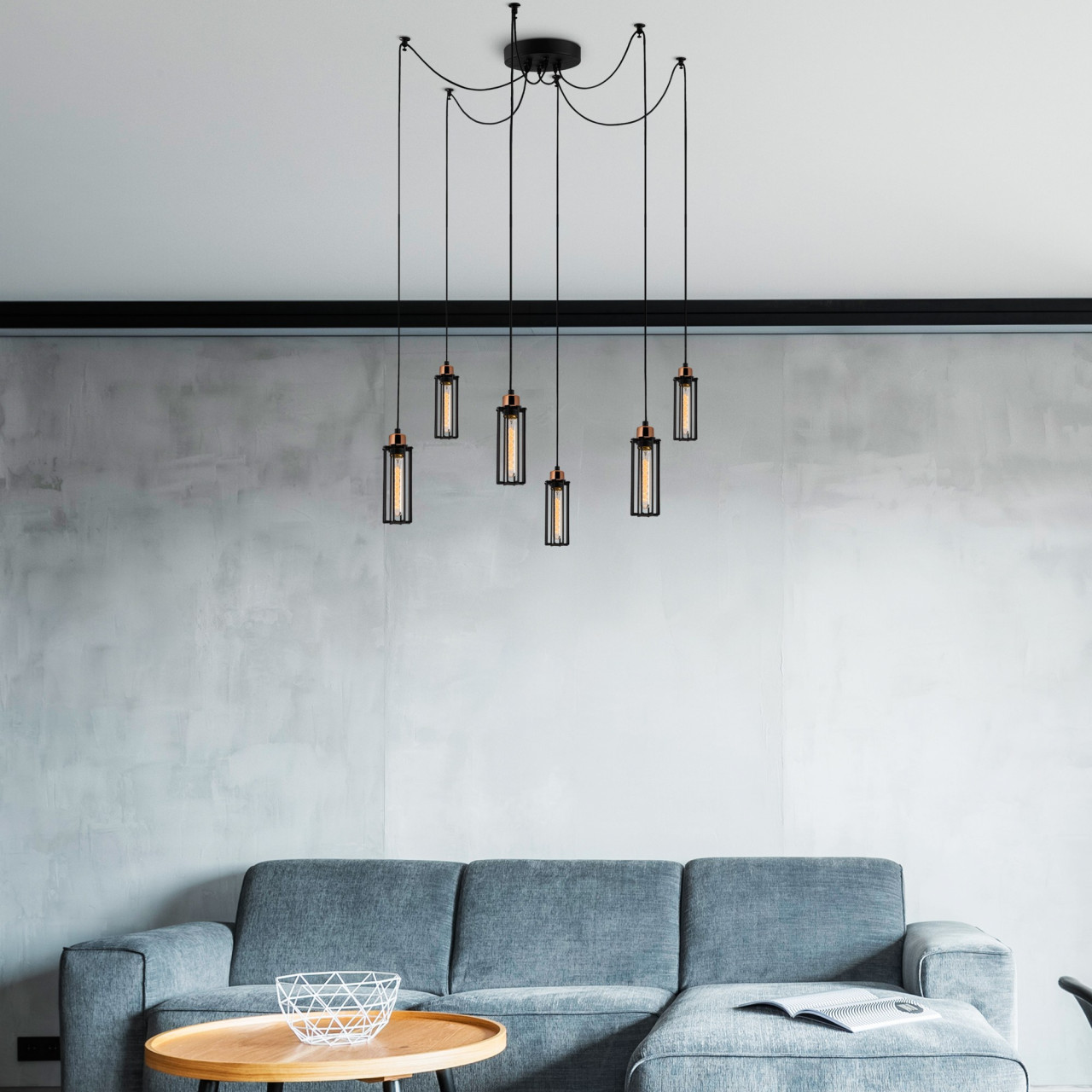 Candelabru Likya - N-1010