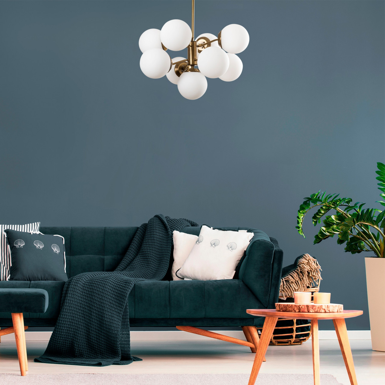 Candelabru Mudoni - MR - 836