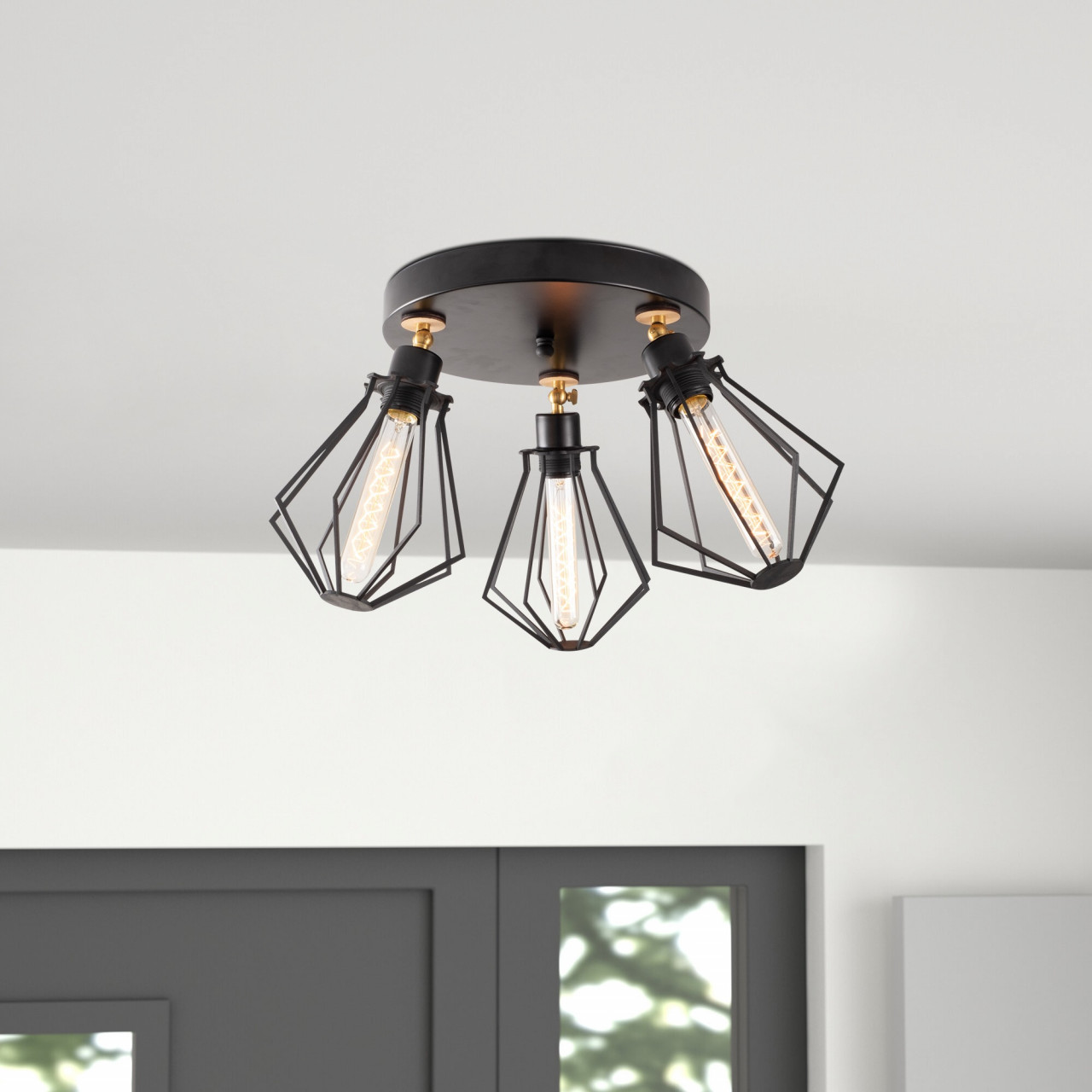Candelabru Oylat - N-1041