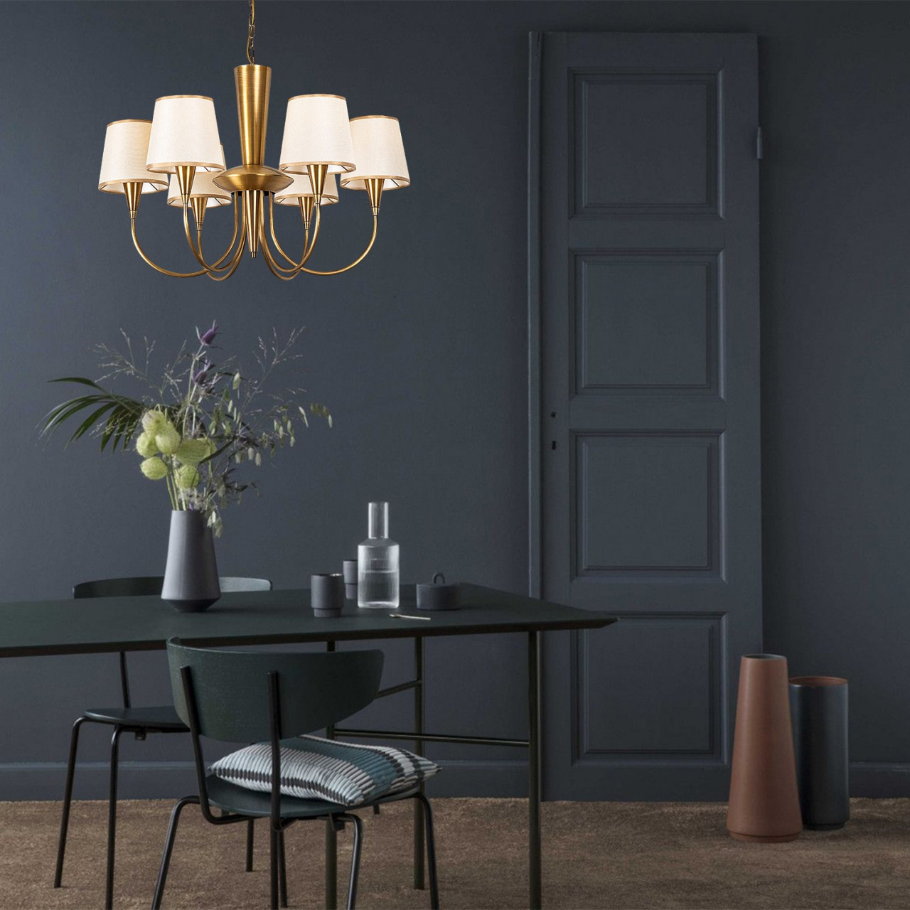 Candelabru Pardo - 3011