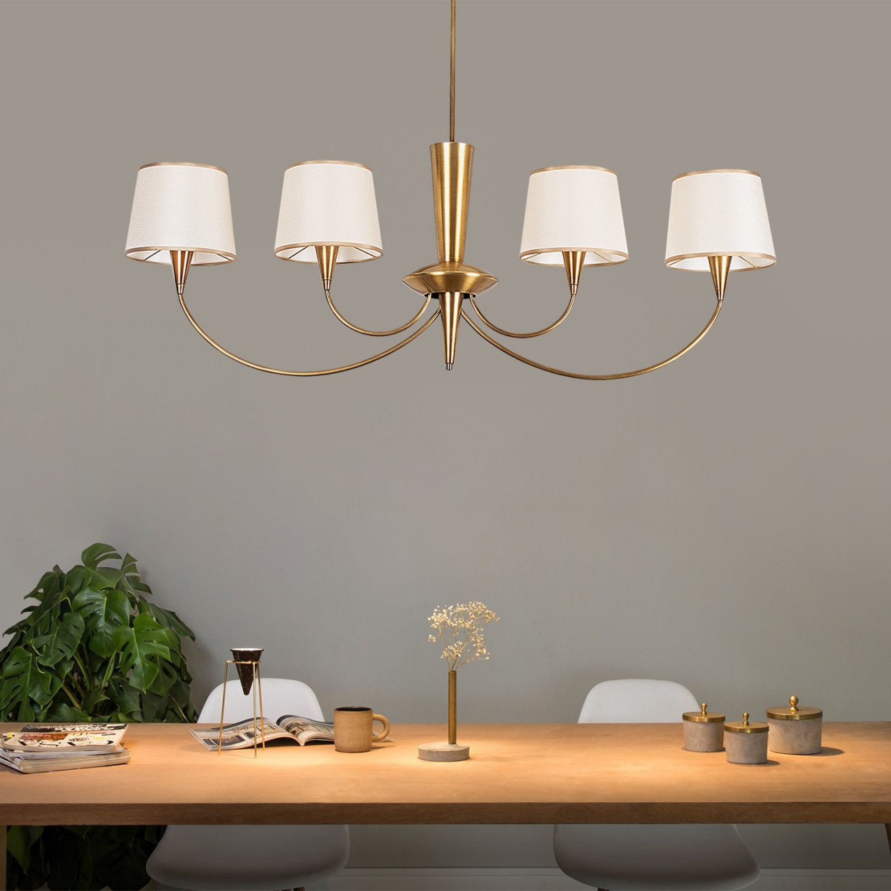 Candelabru Pardo - 3021