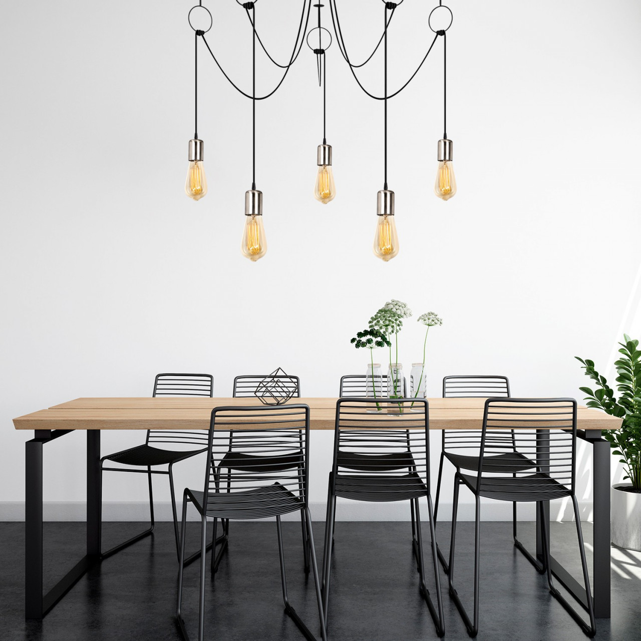 Candelabru Sırın - 6841
