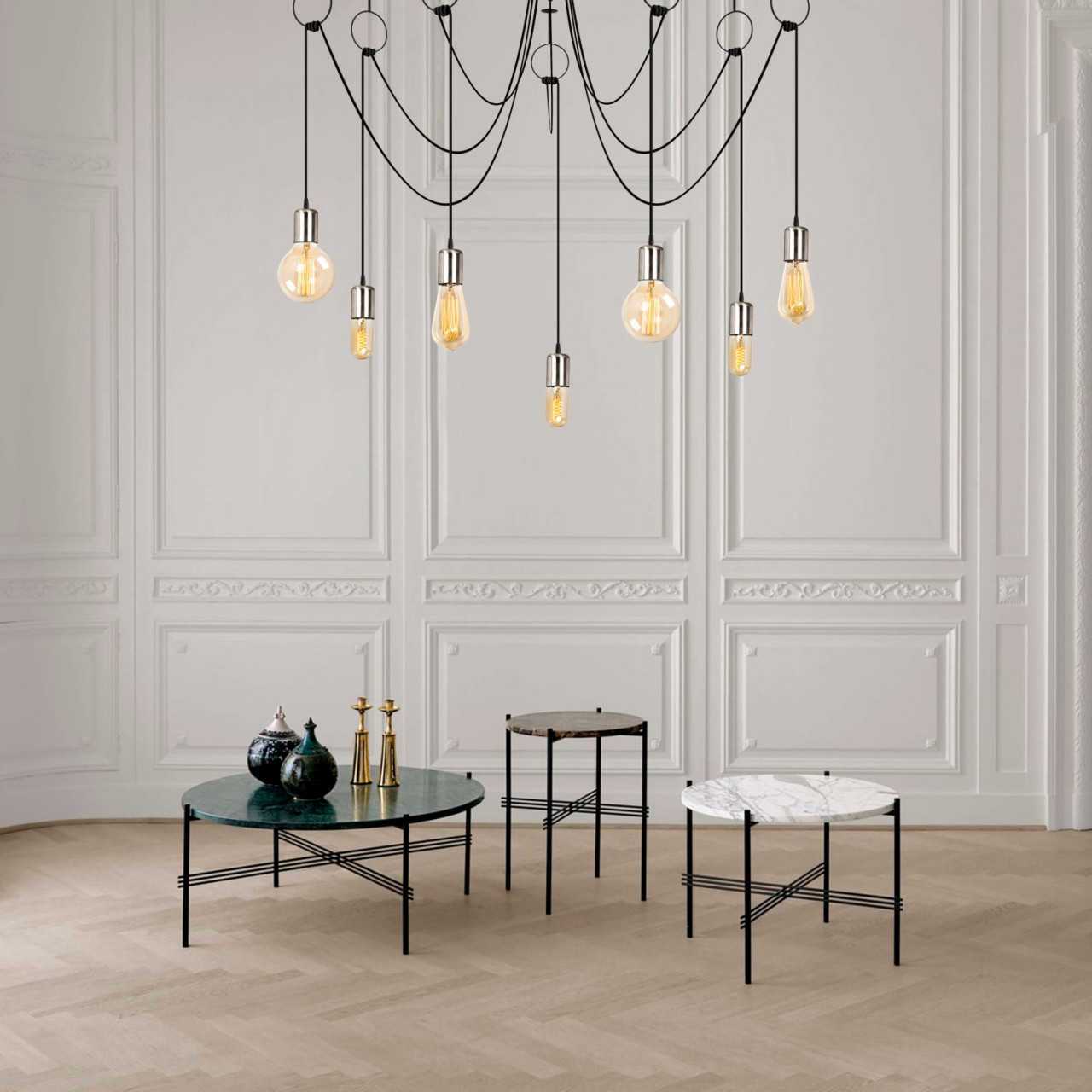 Candelabru Sırın - 6846