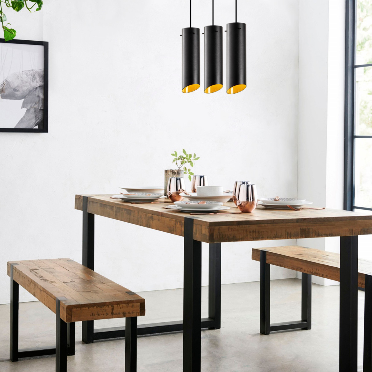 Candelabru Sivani - MR - 977
