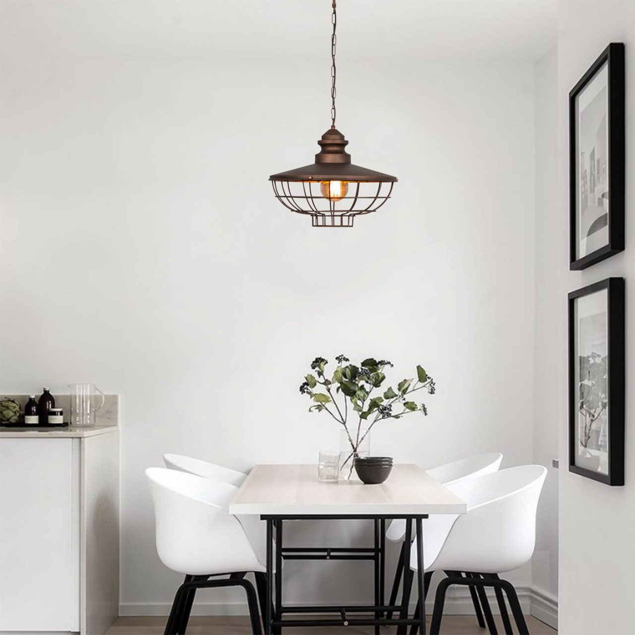 Candelabru Sivani Tel - MR-635