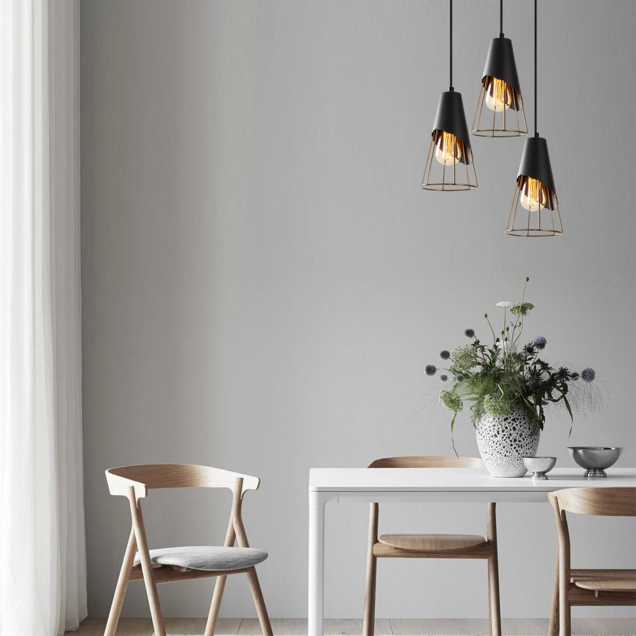 Candelabru Sivani Tel - MR - 962