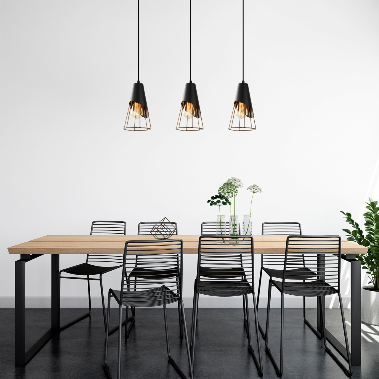 Candelabru Sivani Tel - MR - 963