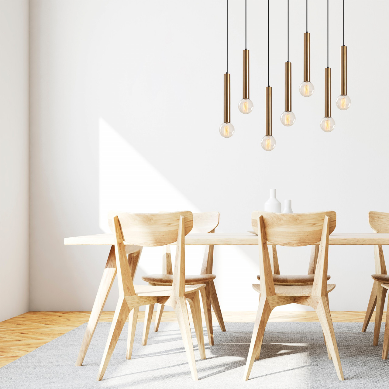 Candelabru Tempo - 6022
